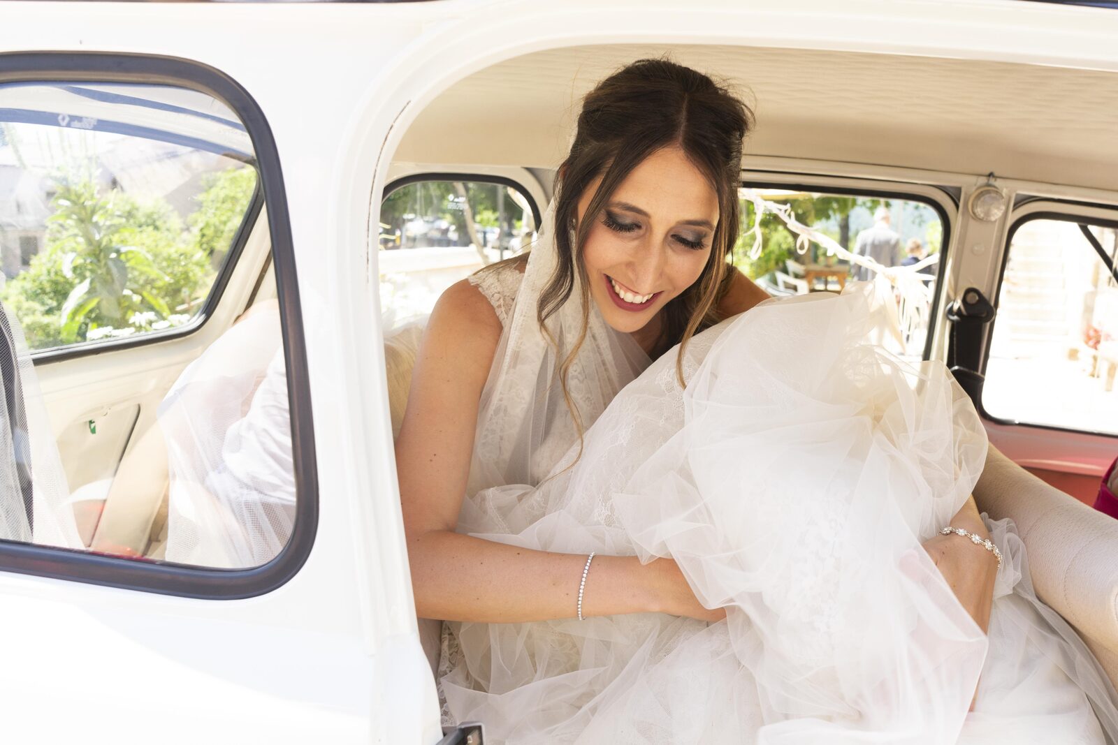 Matrimonio