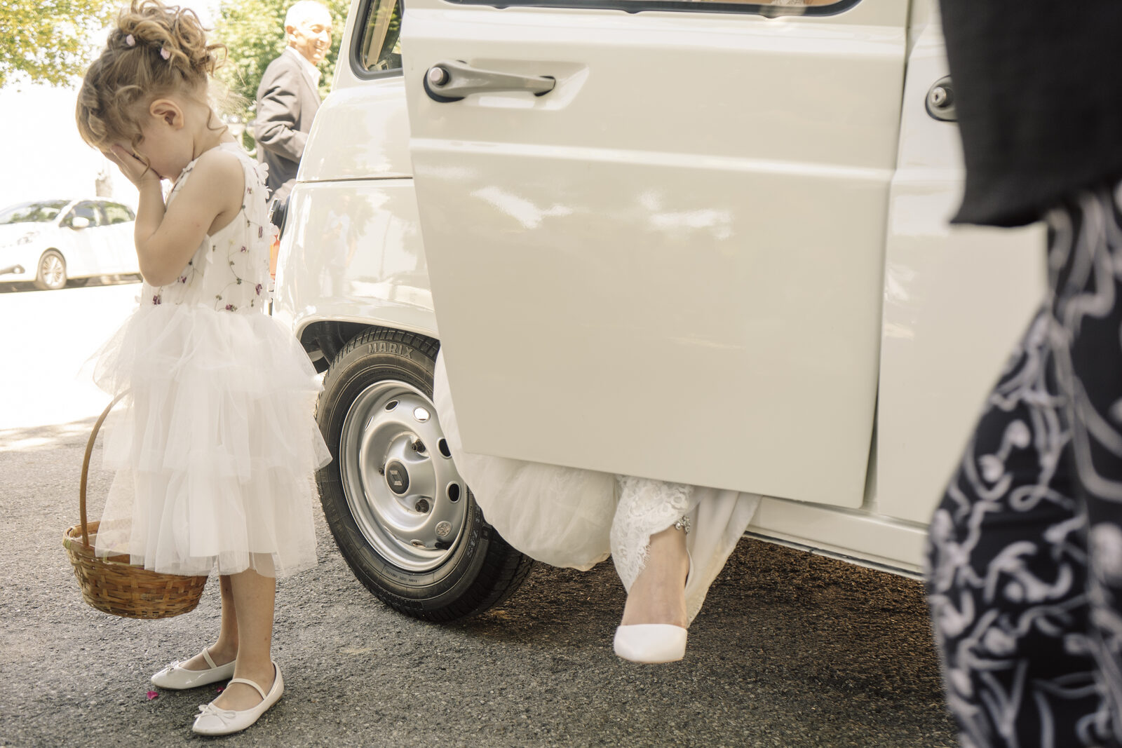 Matrimonio