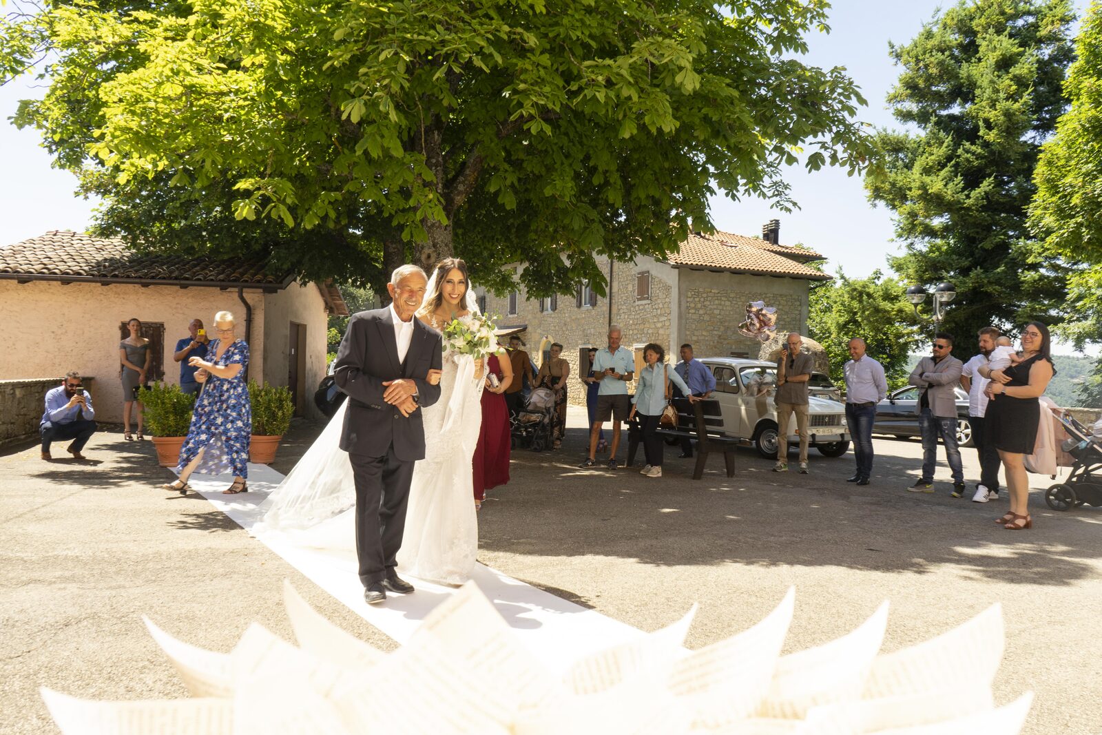 Matrimonio