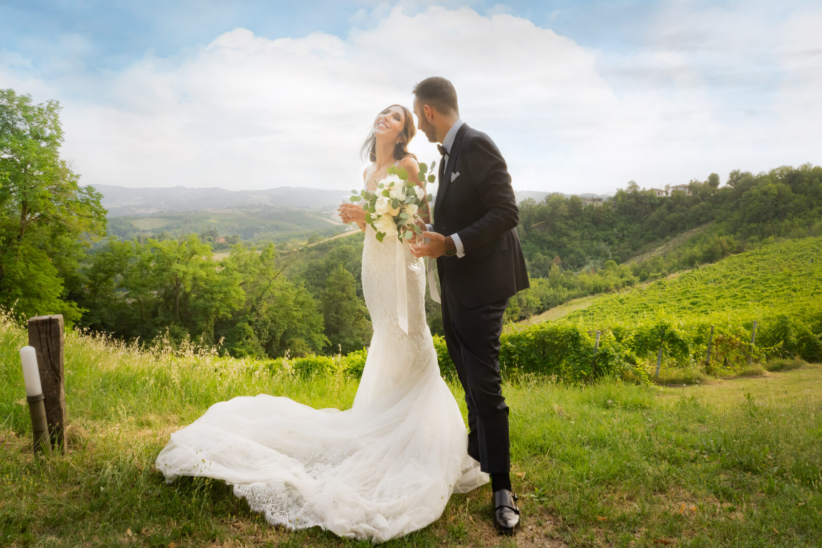 Matrimonio