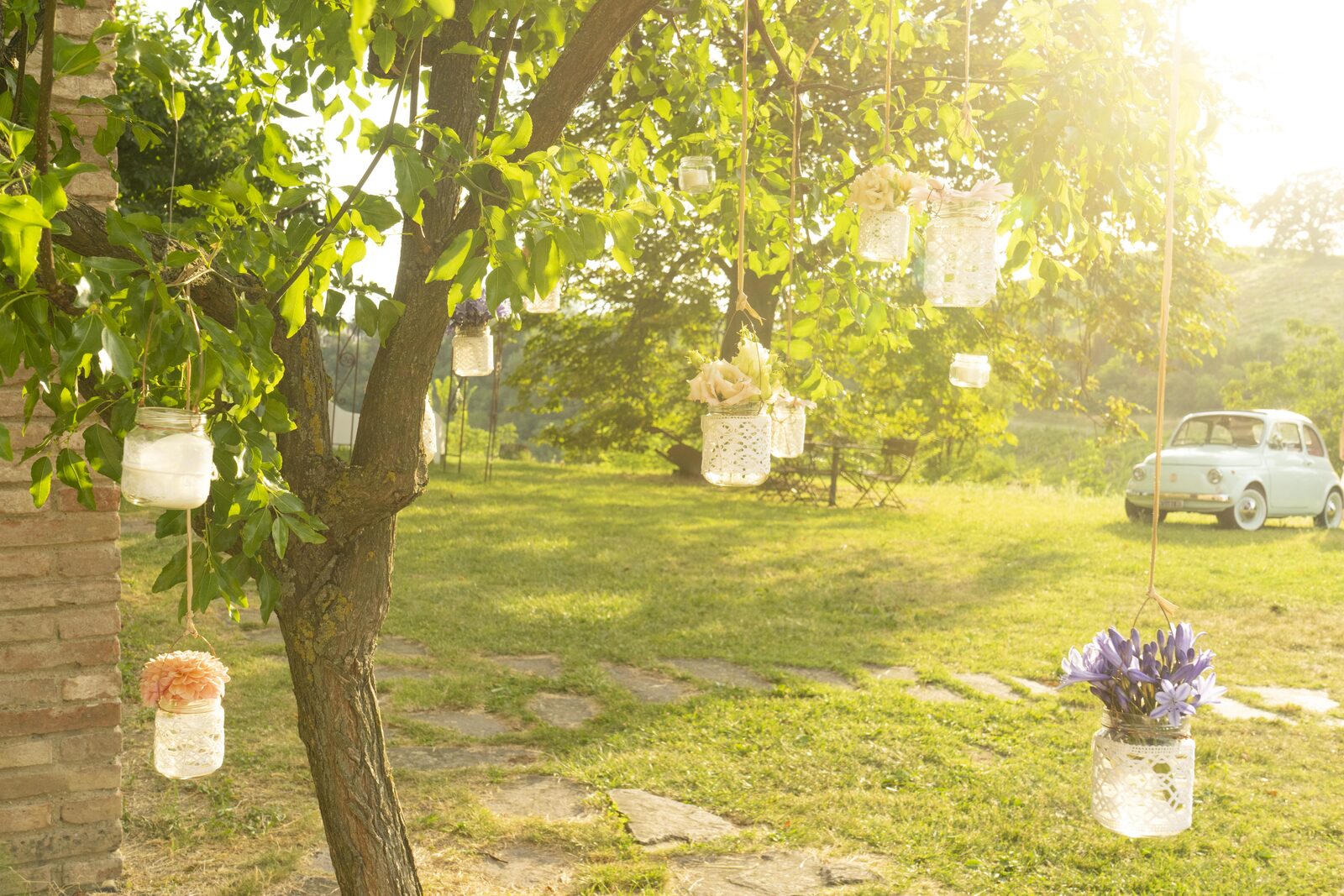 Matrimonio