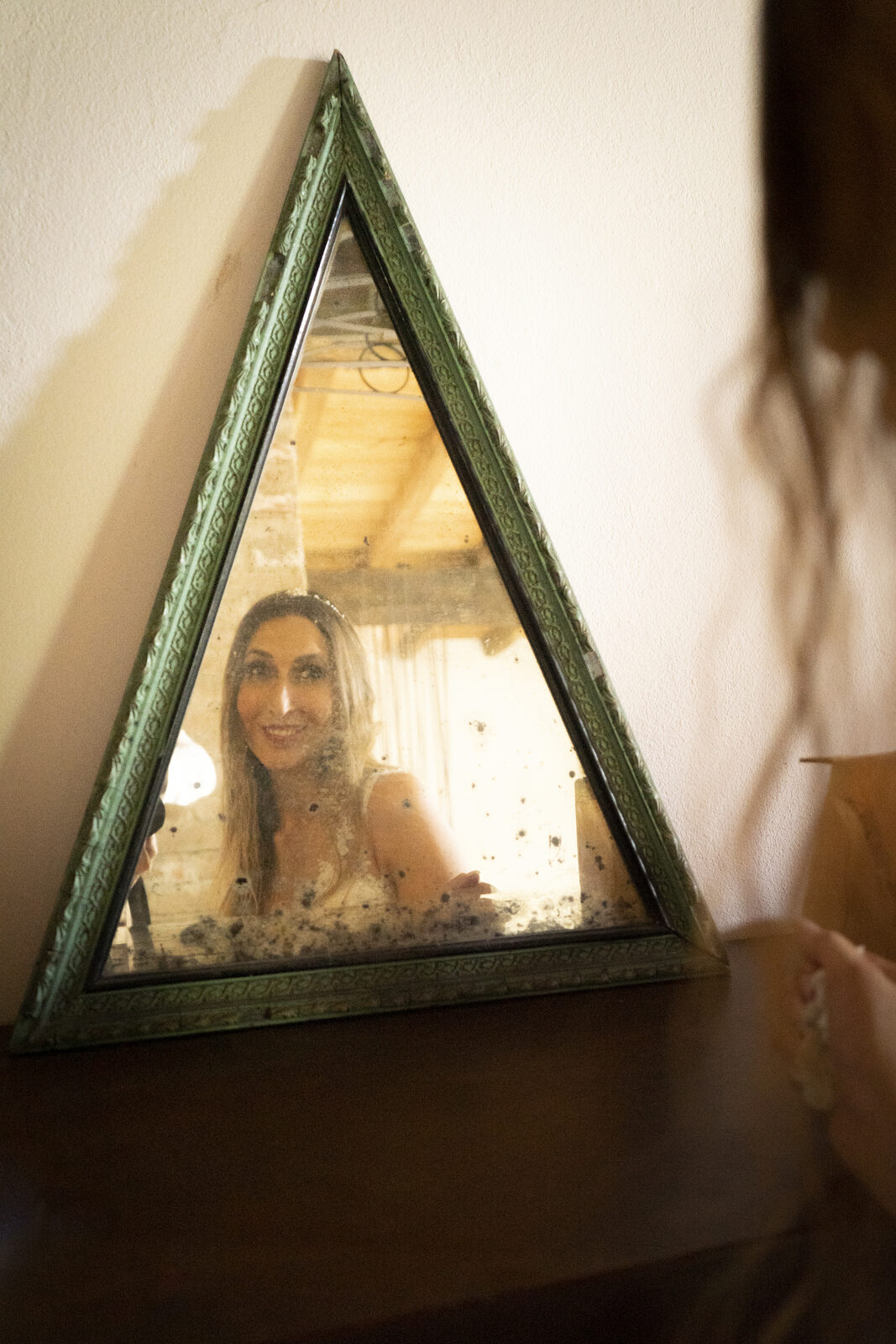 Matrimonio