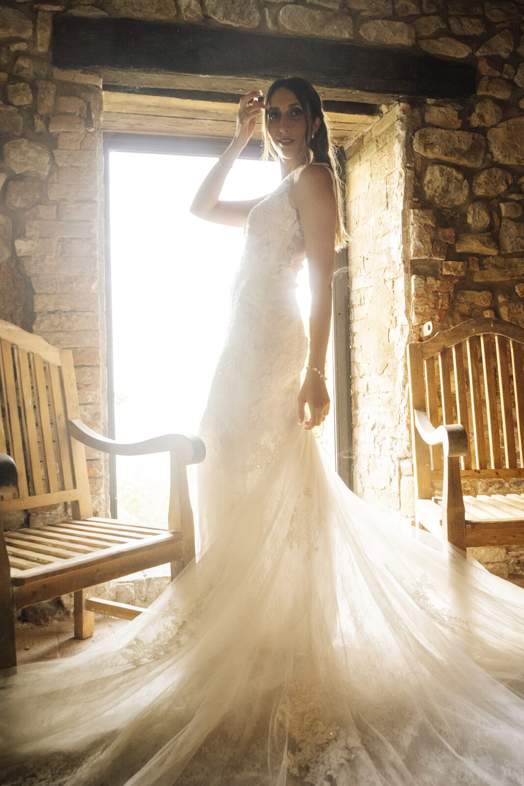 Matrimonio