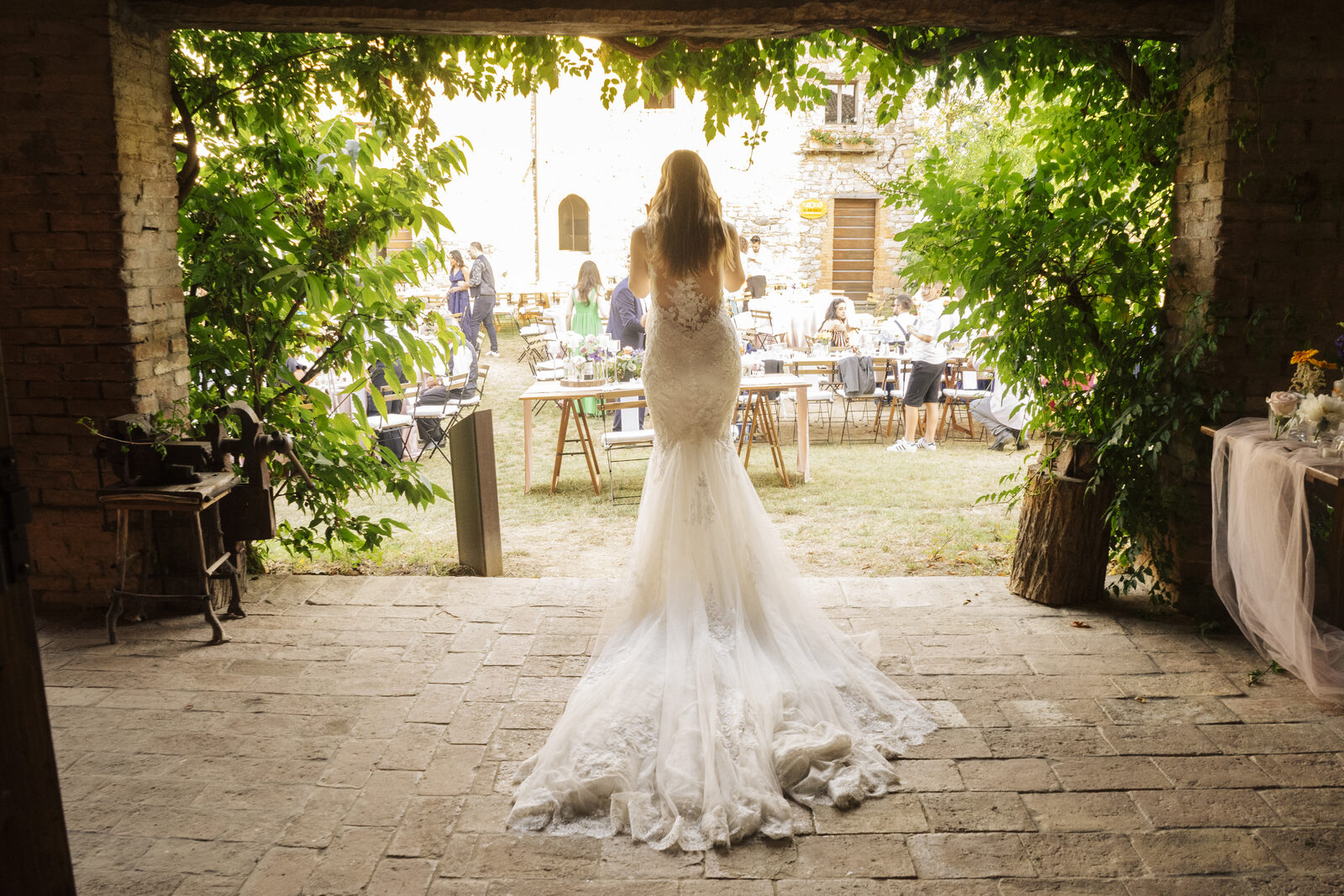 Matrimonio