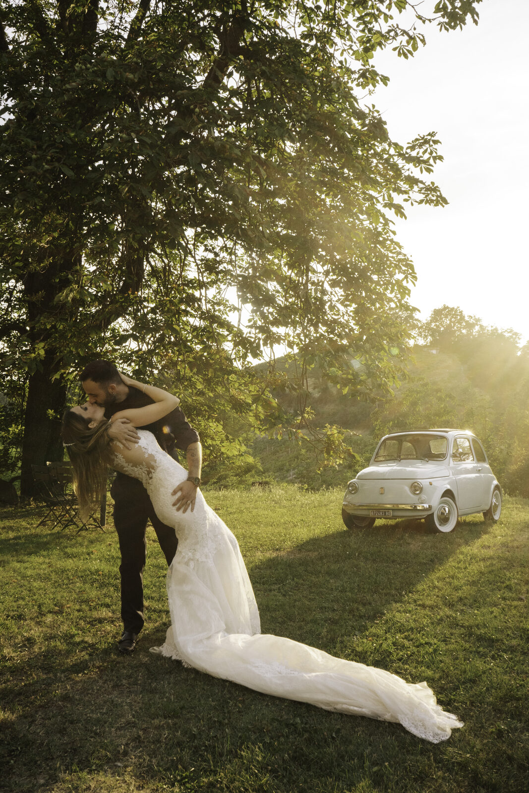 Matrimonio