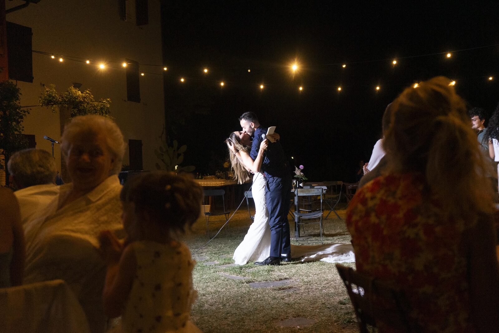 Matrimonio