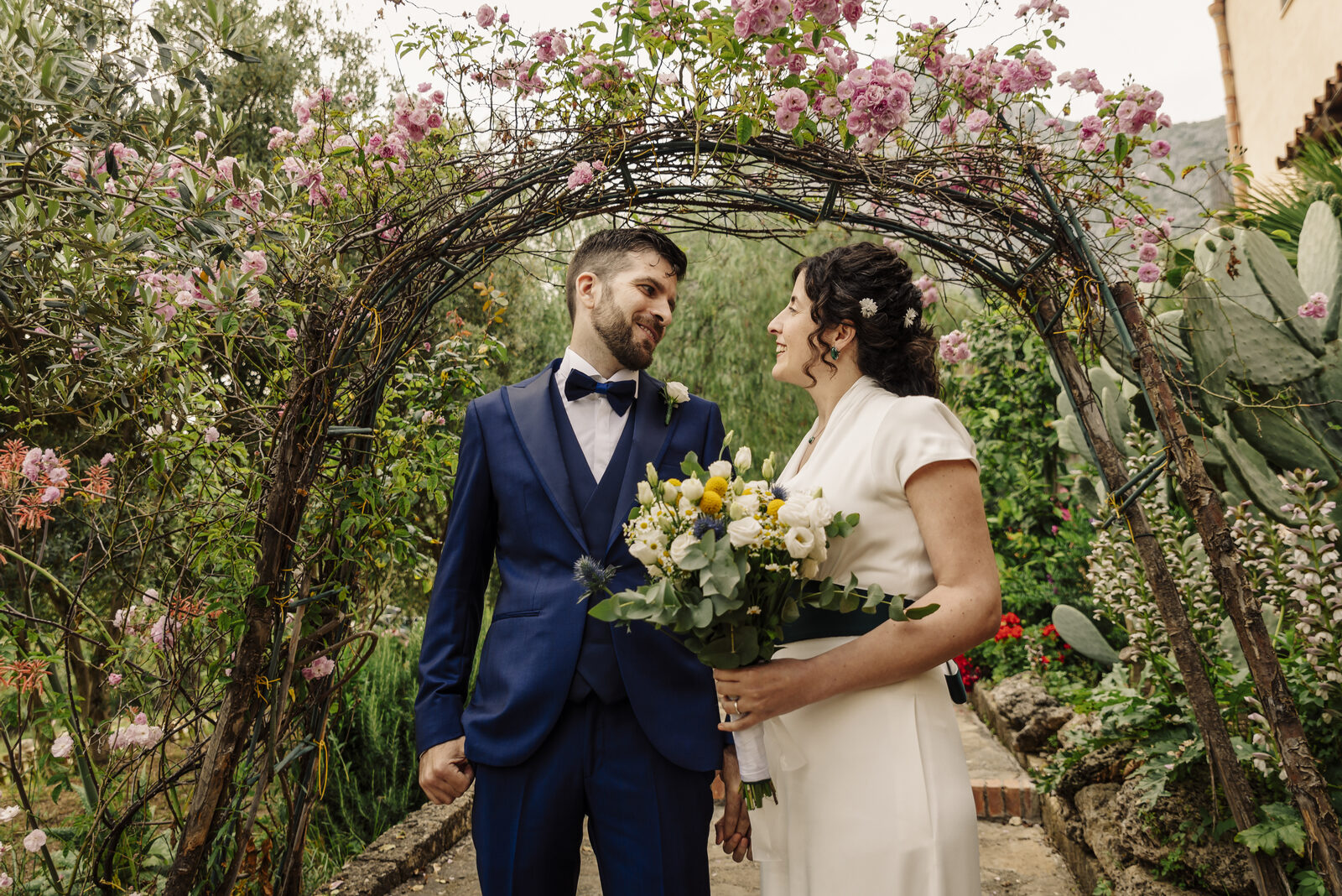 Matrimonio