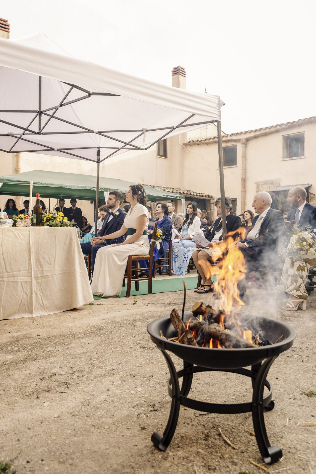 Matrimonio