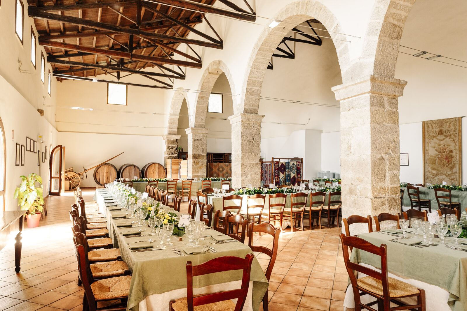 Matrimonio