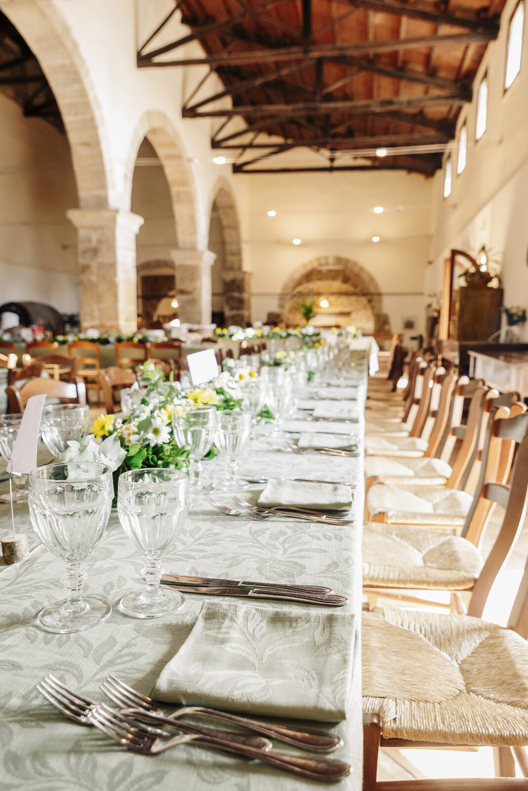 Matrimonio