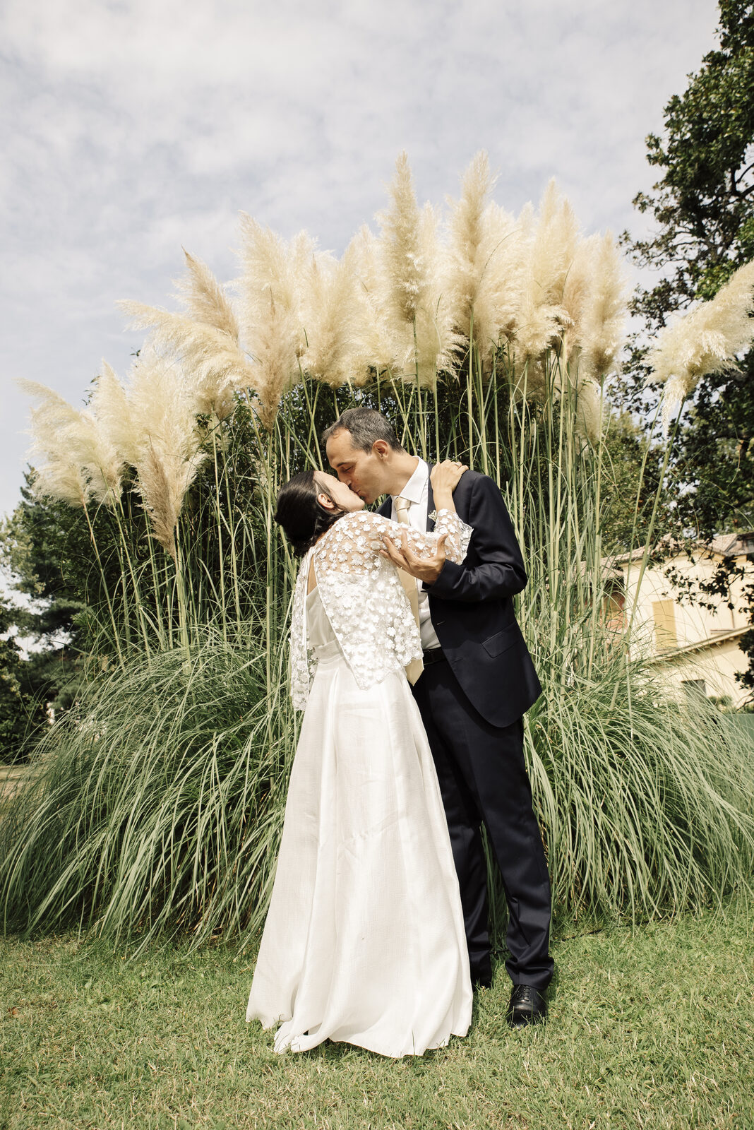 Matrimonio
