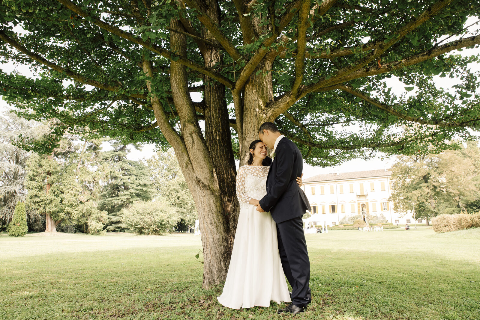 Matrimonio
