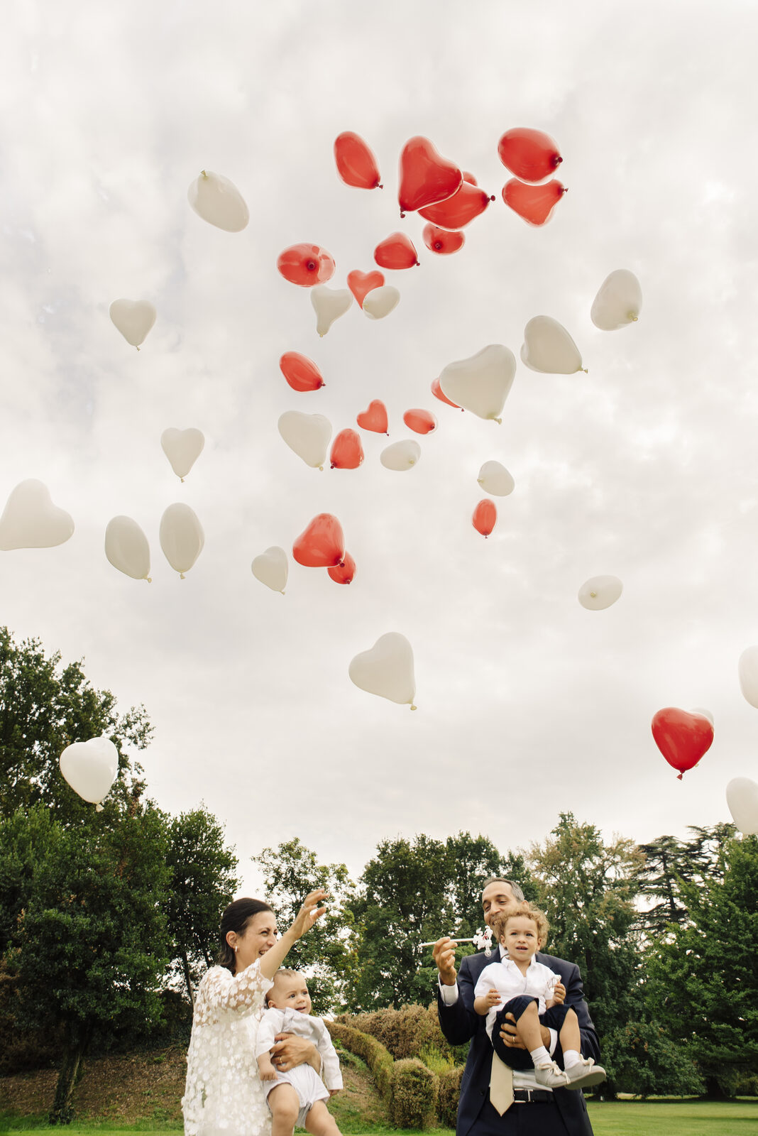 Matrimonio