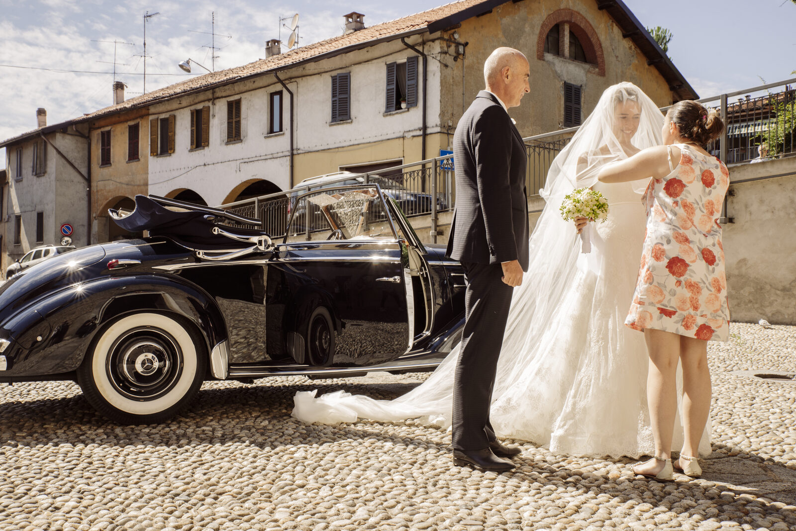 Matrimonio