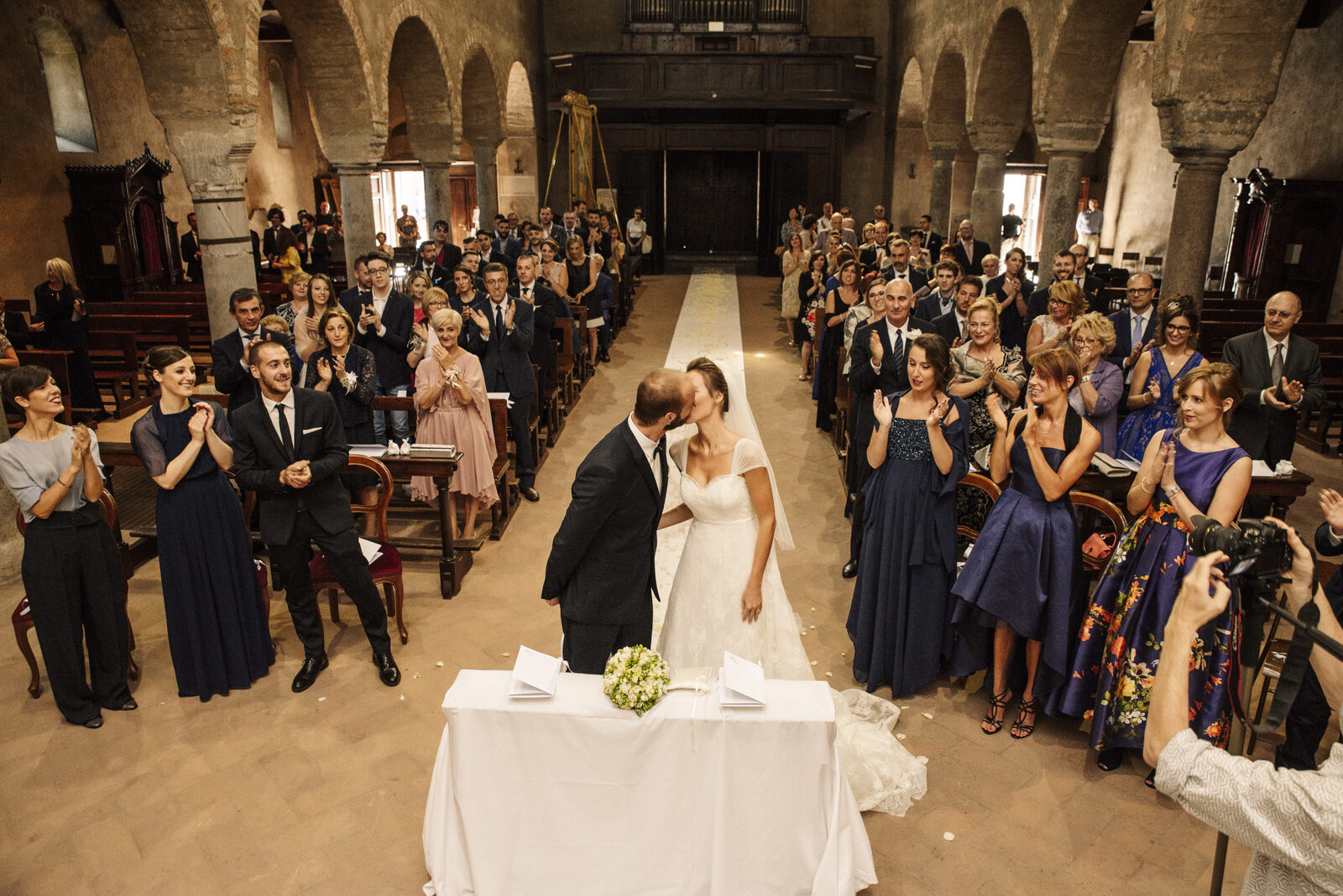 Matrimonio