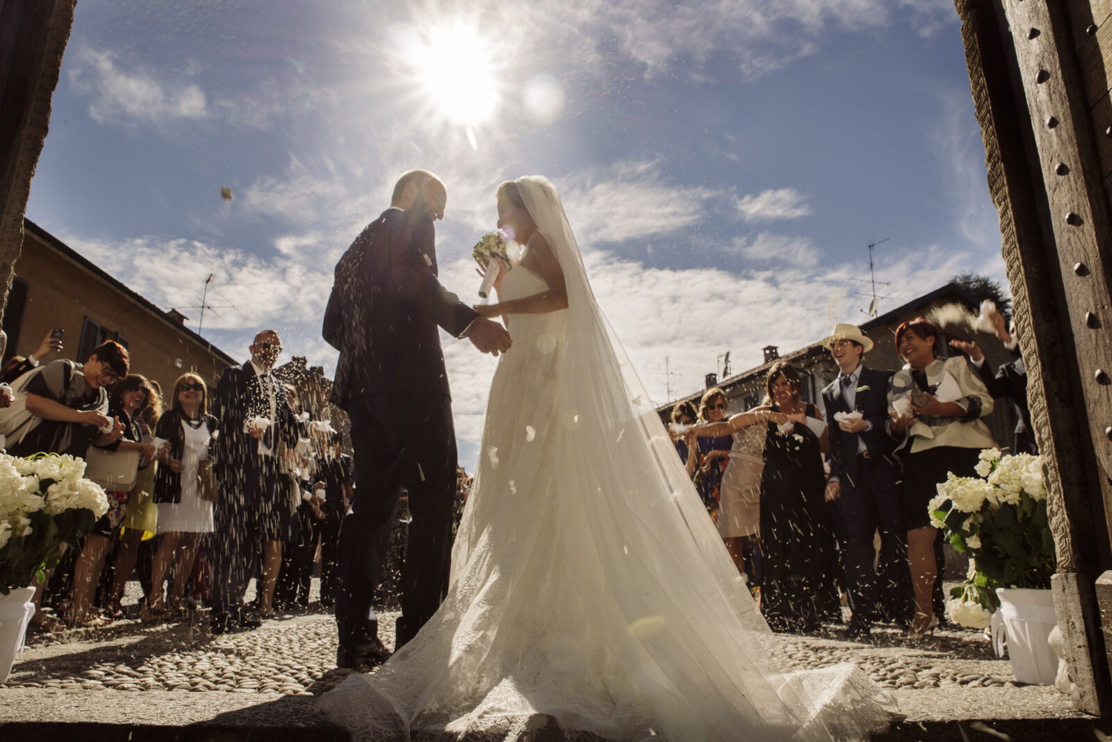 Matrimonio