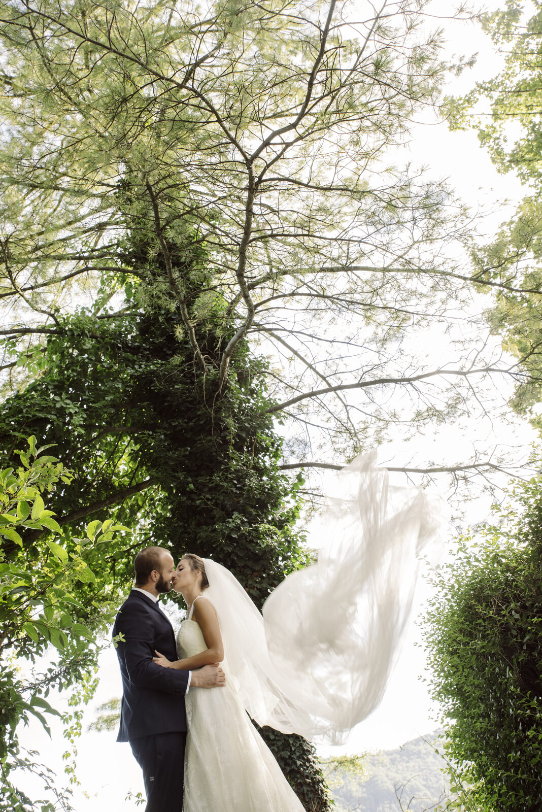 Matrimonio