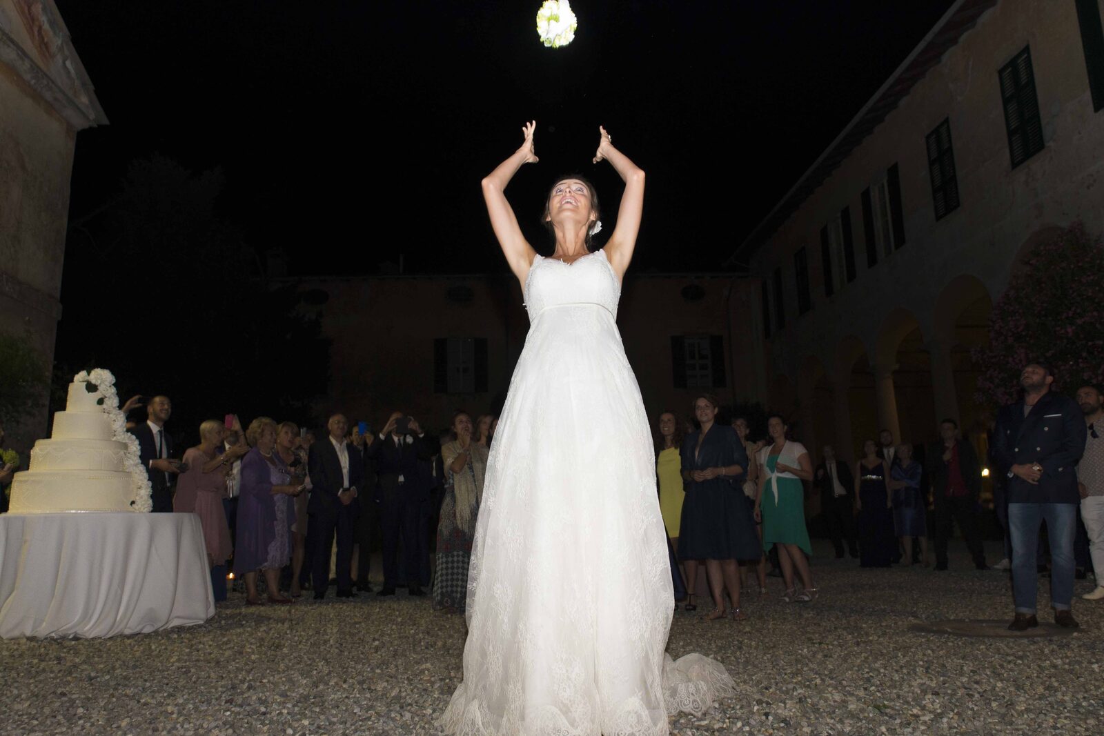 Matrimonio