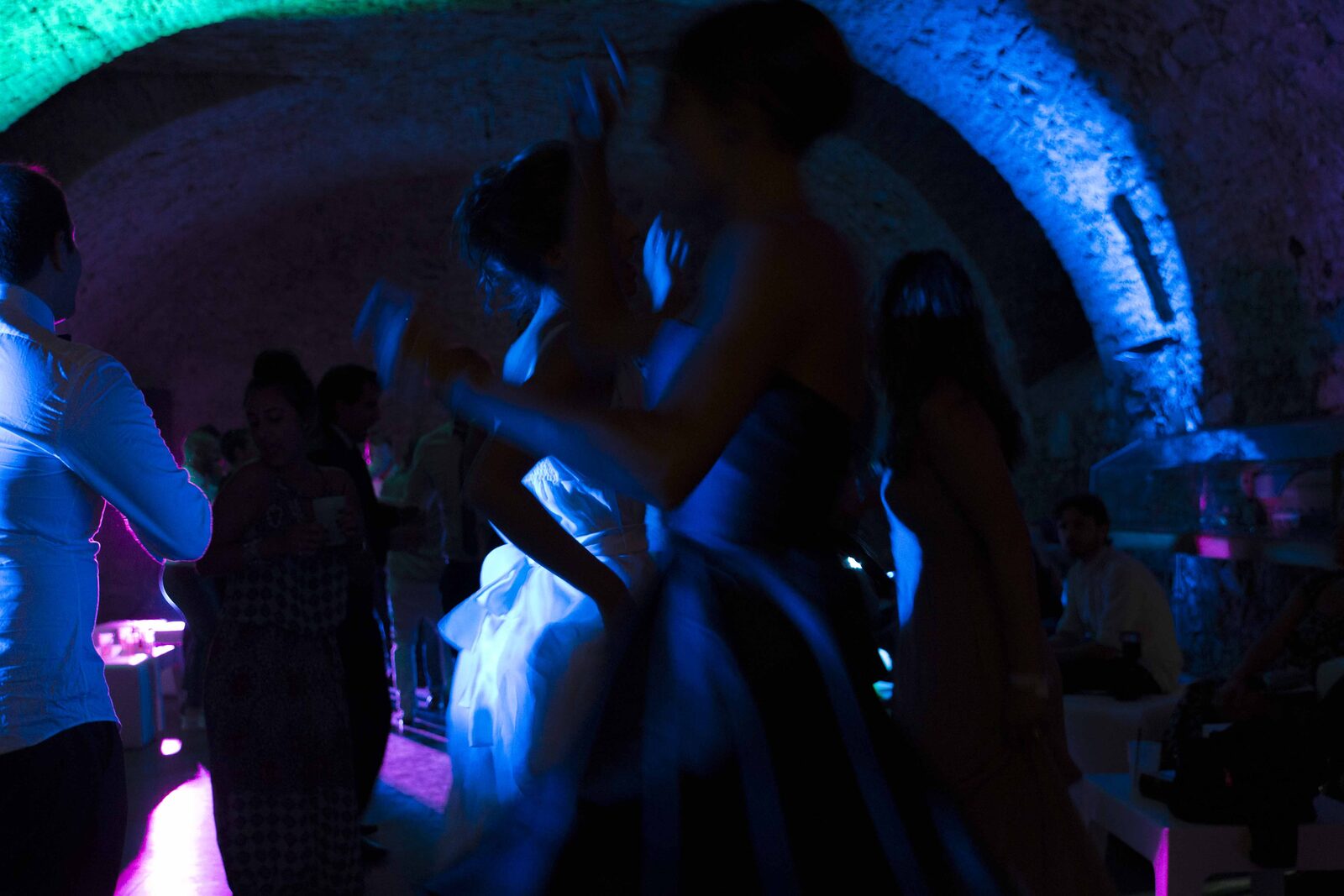 Matrimonio
