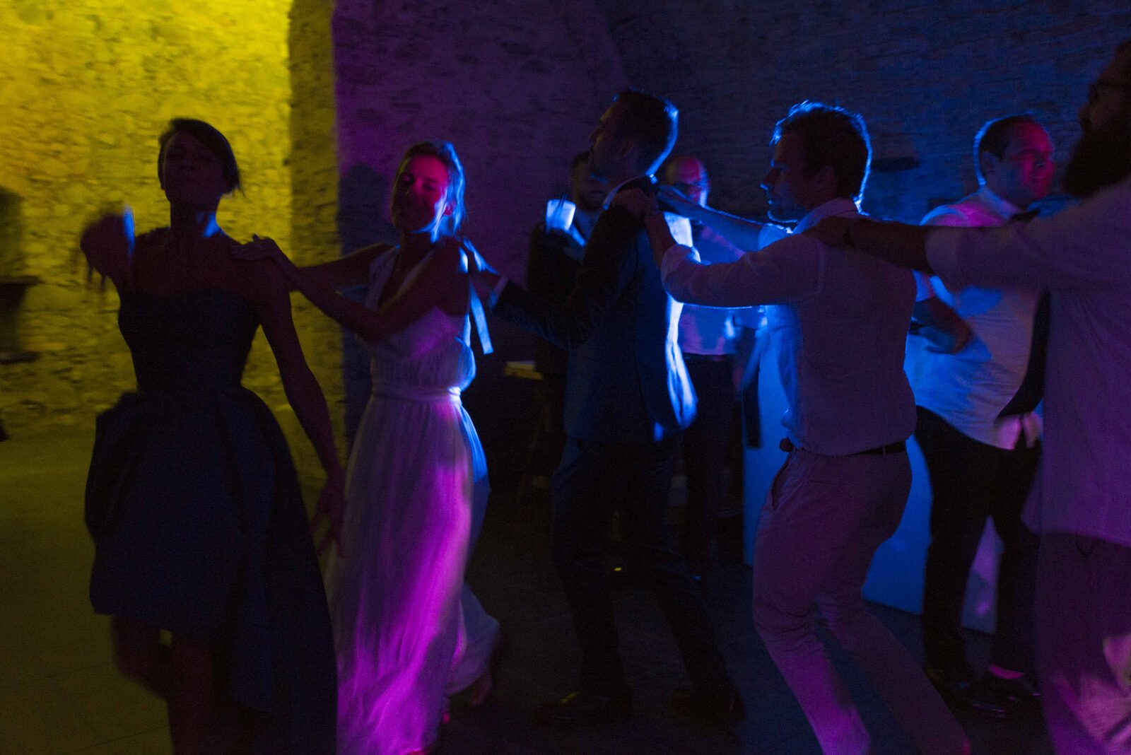 Matrimonio