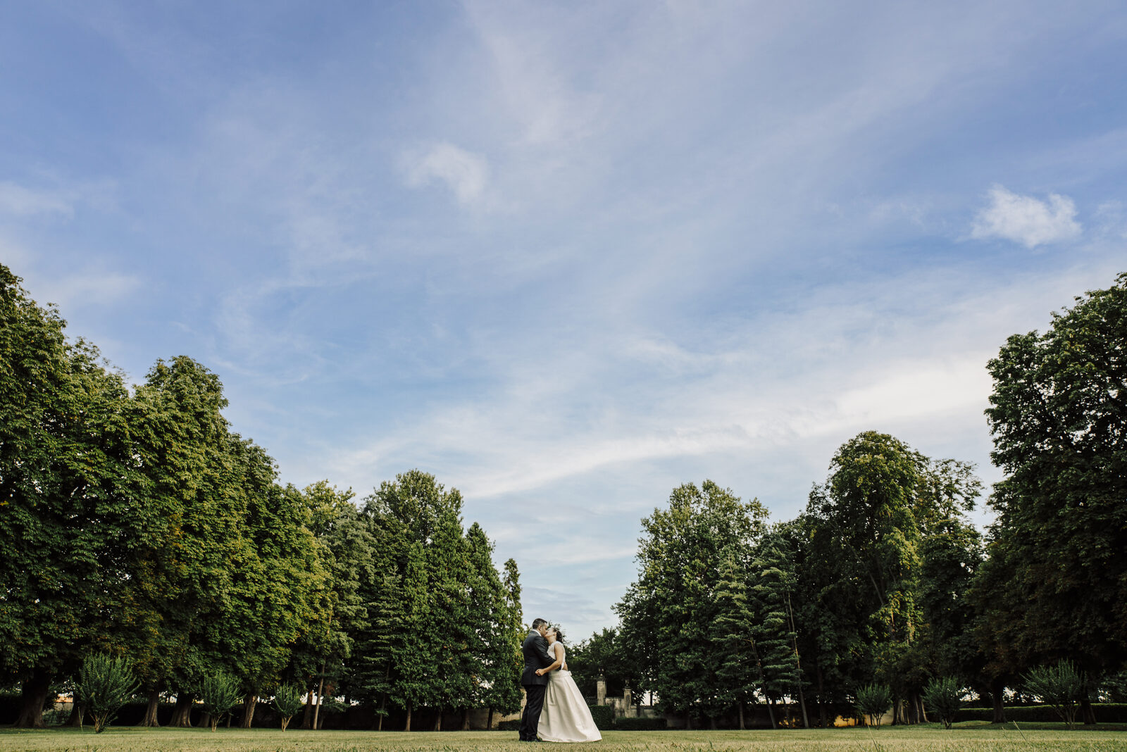 Matrimonio