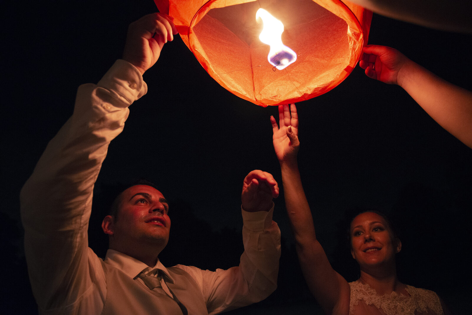 Matrimonio