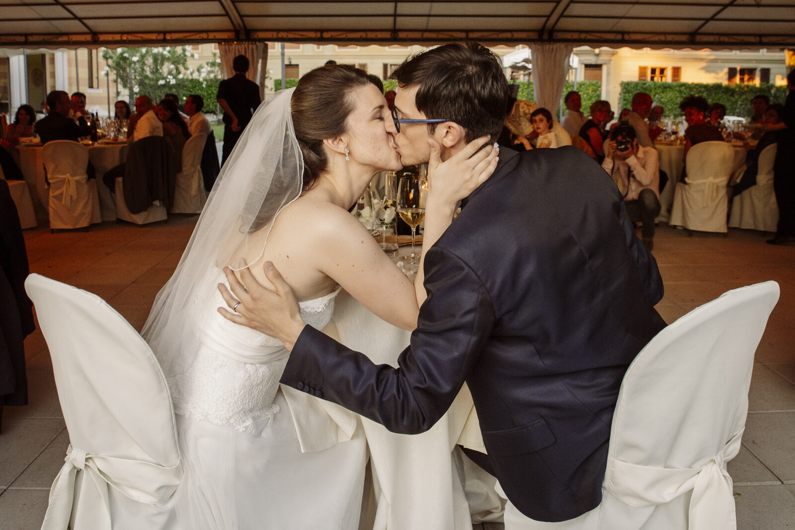 Matrimonio