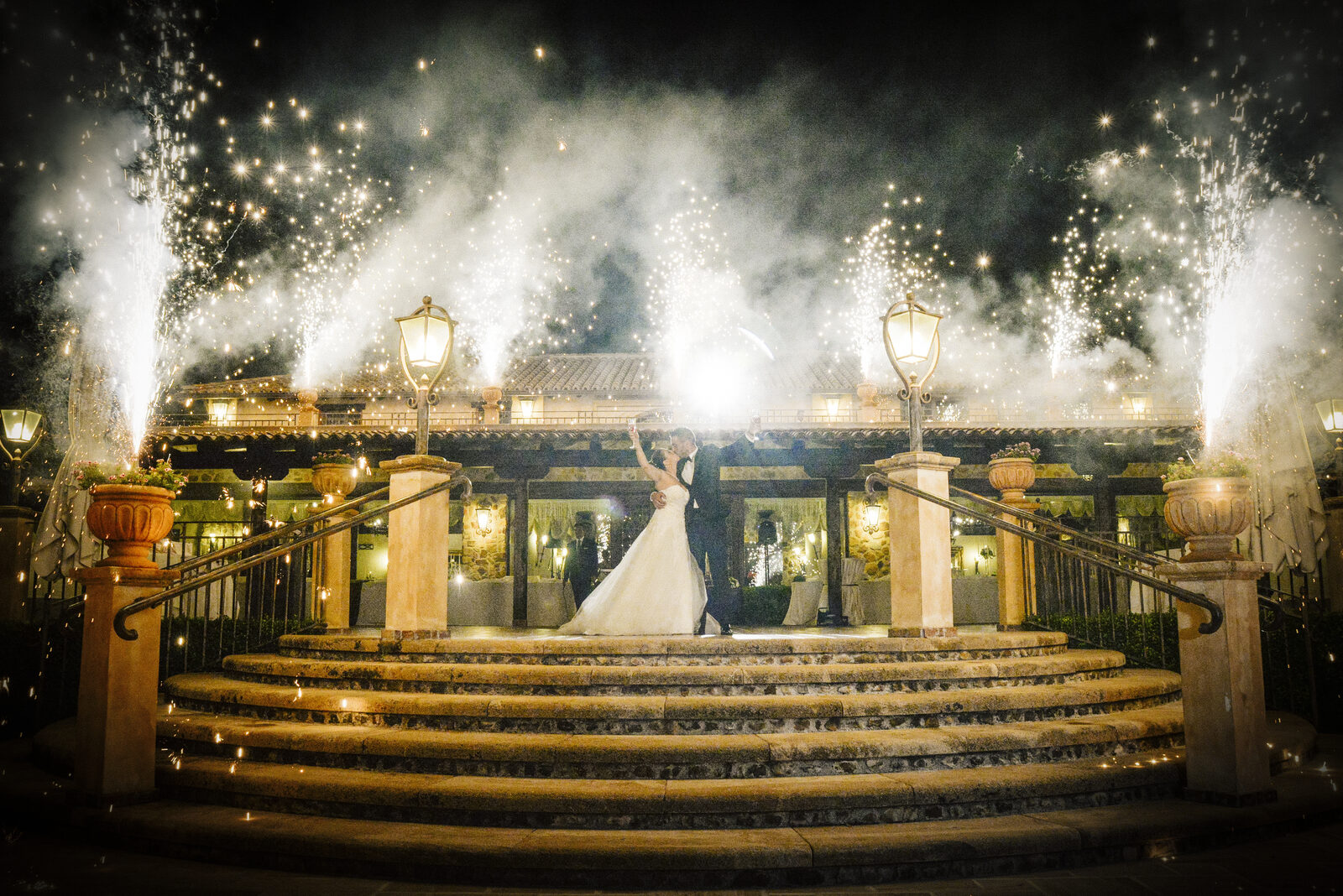 Matrimonio