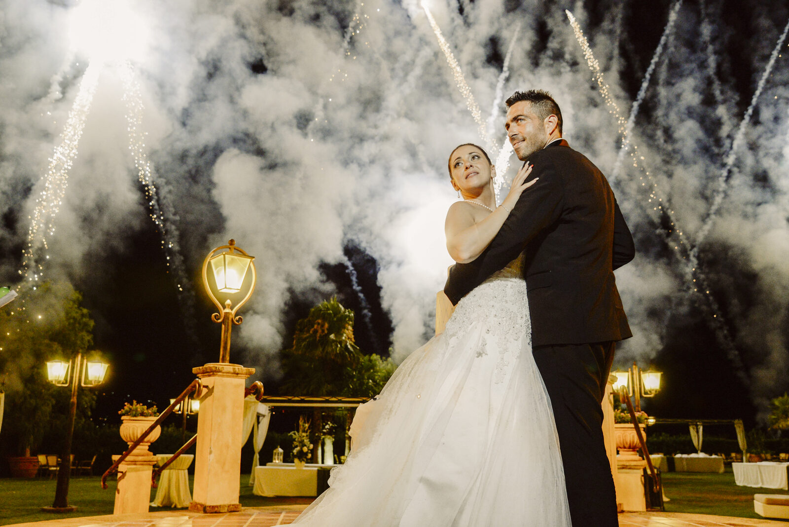 Matrimonio