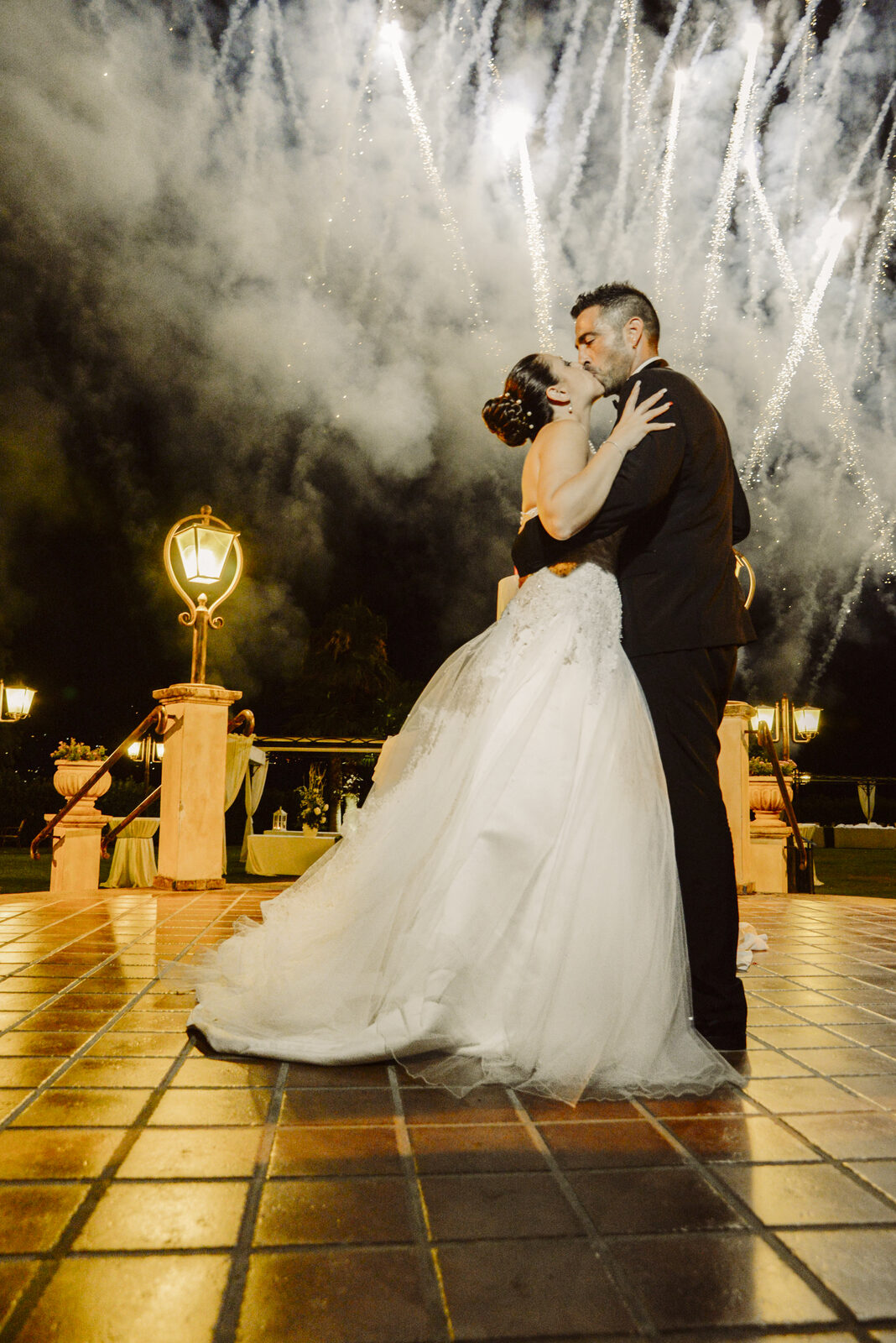 Matrimonio