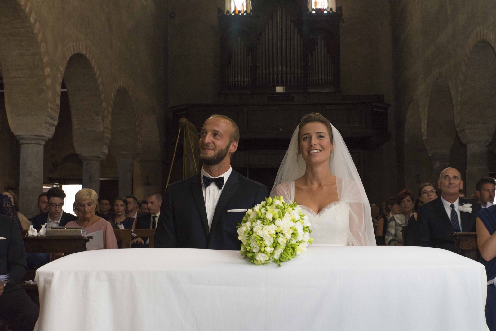 Matrimonio