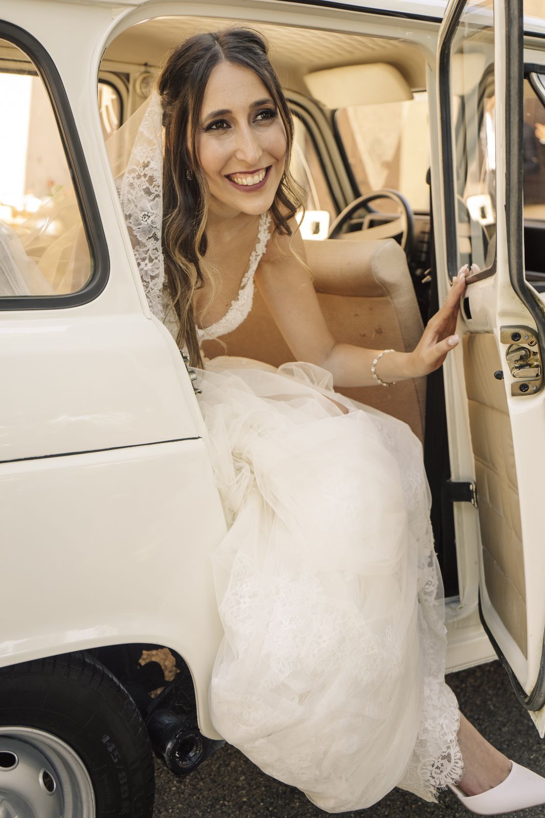 Matrimonio